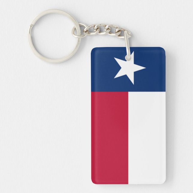 Texas (Framsidan)