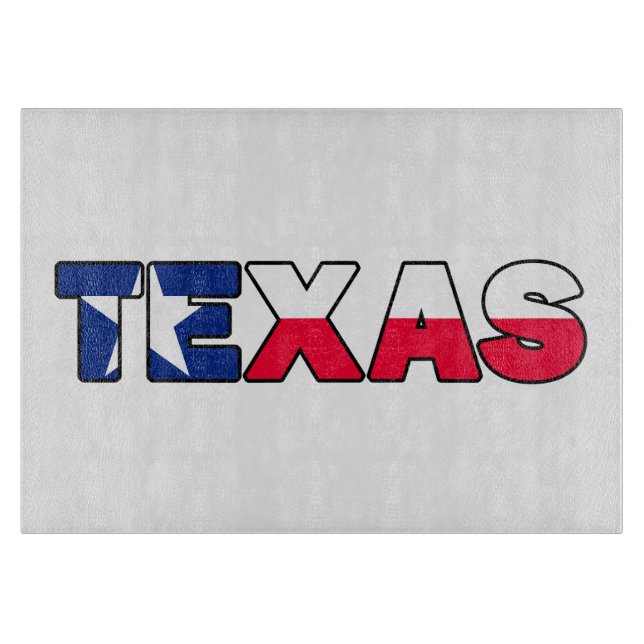 Texas (Framsidan)