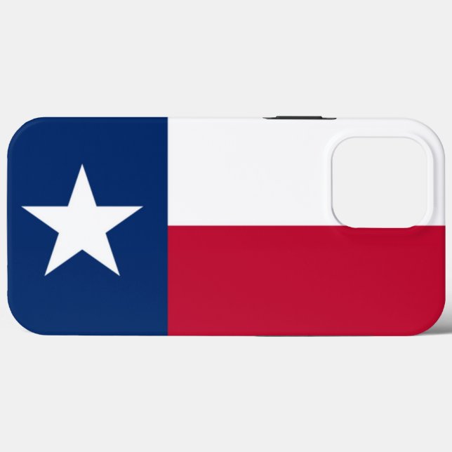 Texas (Baksida (horisontell))