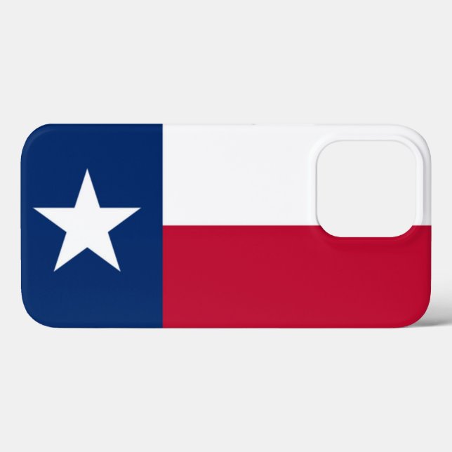 Texas (Baksida (horisontell))