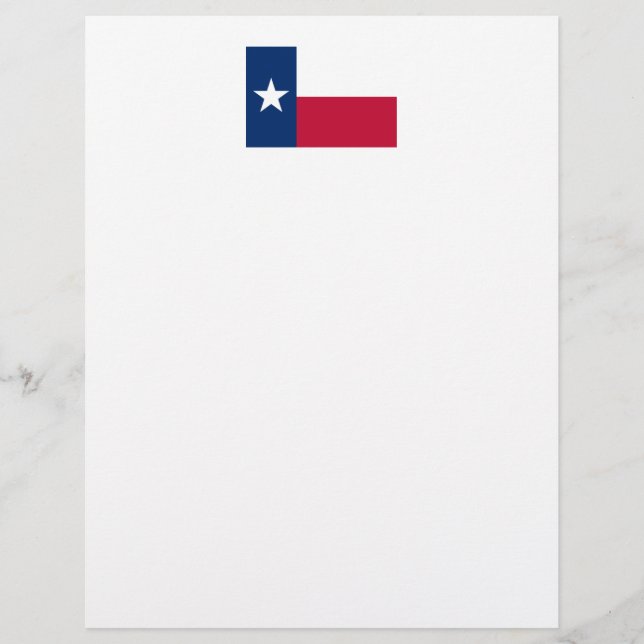 Texas (Framsida)