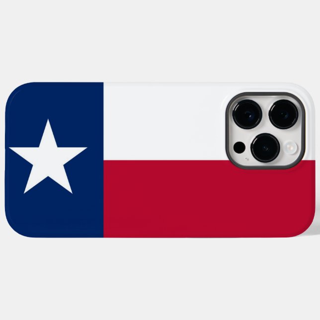 Texas (Baksida (horisontell))