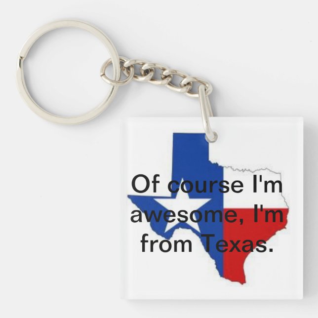 Texas (Framsidan)