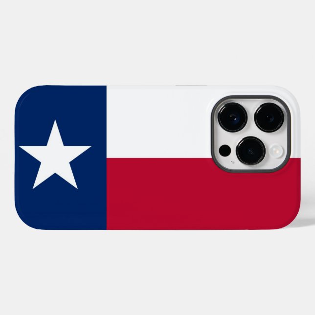 Texas (Baksida (horisontell))