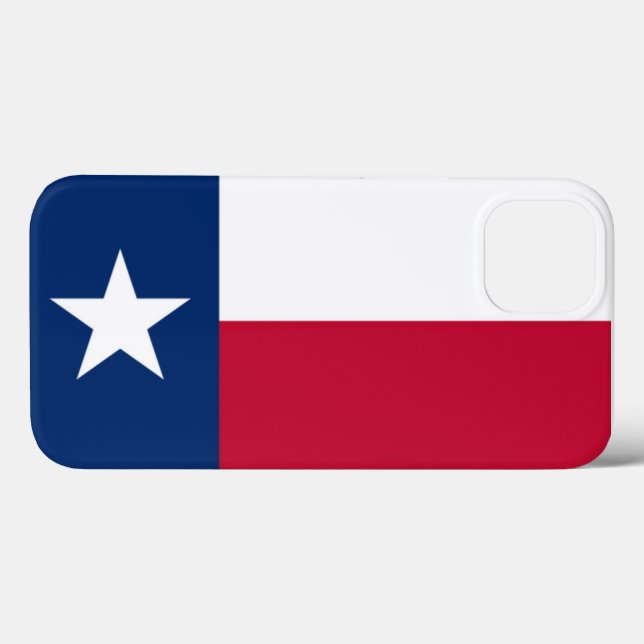 Texas (Baksida (horisontell))