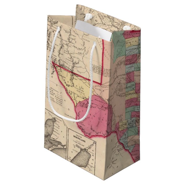 Texas 10 (Baksidan Vinklad)