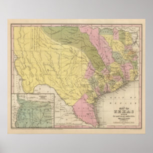 Texas 12 poster