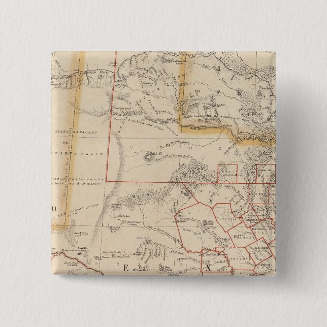 Texas 4 knapp (Framsida)