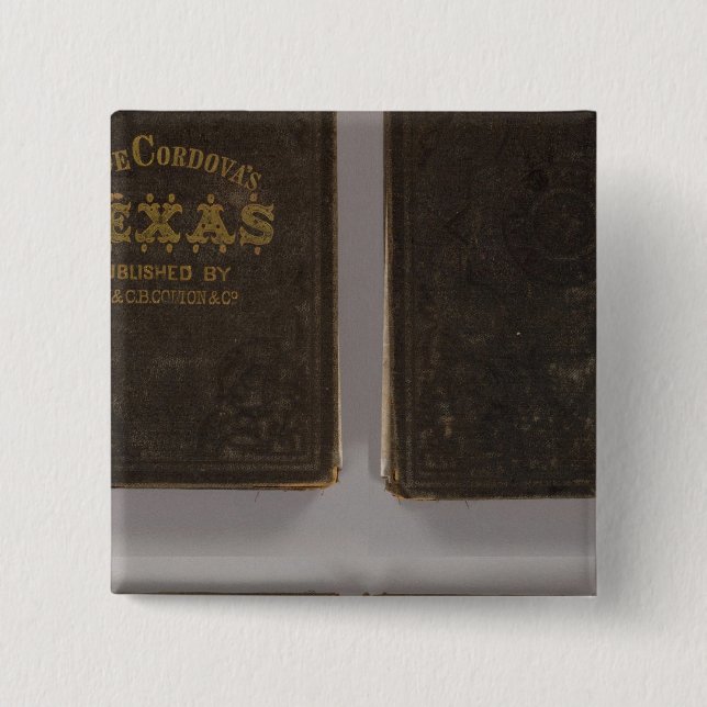 Texas 6 knapp (Framsida)