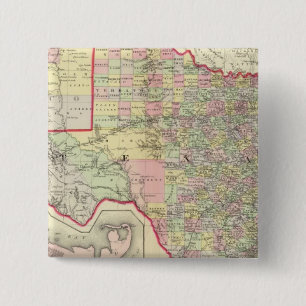 Texas 7 knapp