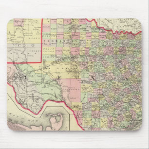Texas 7 musmatta