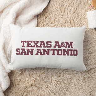 Texas A&M San Antonio Lumbarkudde