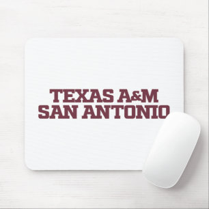 Texas A&M San Antonio Musmatta