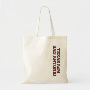 Texas A&M San Antonio Tygkasse