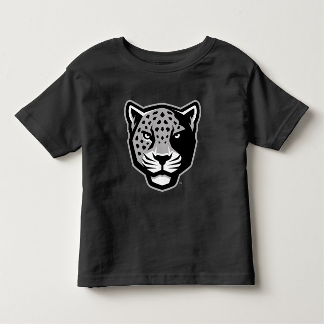 Texas A&M Universiteten-San Antonio | Jaguars 2 T Shirt (Framsida)