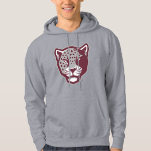 Texas A&M Universiteten-San Antonio   Jaguars 5 Hoodie