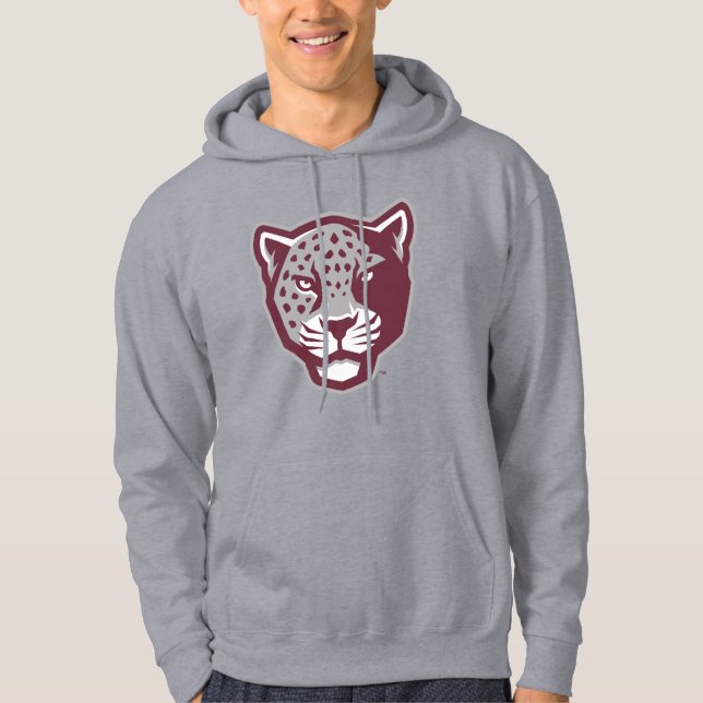 Texas A&M Universiteten-San Antonio | Jaguars 5 Hoodie (Framsida)