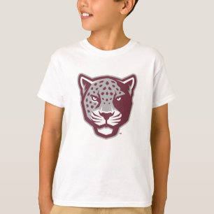 Texas A&M Universiteten-San Antonio   Jaguars 5 T Shirt