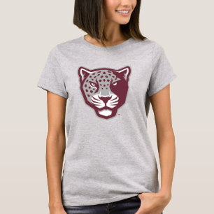 Texas A&M Universiteten-San Antonio   Jaguars 5 T Shirt