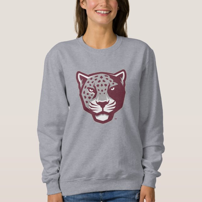 Texas A&M Universiteten-San Antonio | Jaguars 5 T Shirt (Framsida)