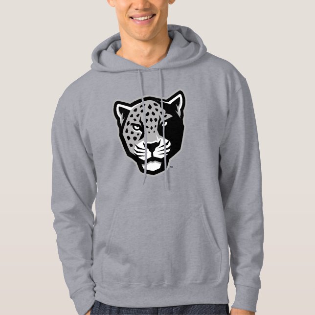 Texas A&M Universiteten-San Antonio | Jaguars 6 Hoodie (Framsida)