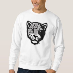 Texas A&M Universiteten-San Antonio Jaguars 6 Lång Ärmad Tröja