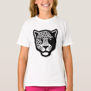 Texas A&M Universiteten-San Antonio   Jaguars 6 T Shirt