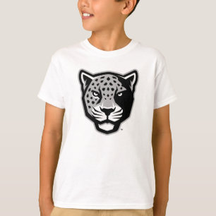 Texas A&M Universiteten-San Antonio   Jaguars 6 T Shirt