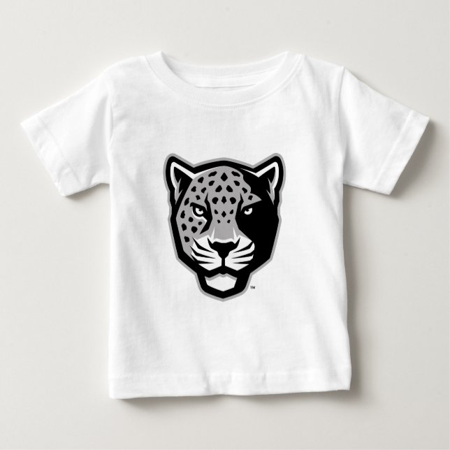 Texas A&M Universiteten-San Antonio | Jaguars 6 T Shirt (Framsida)