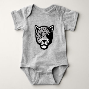 Texas A&M Universiteten-San Antonio Jaguars 6 T Shirt