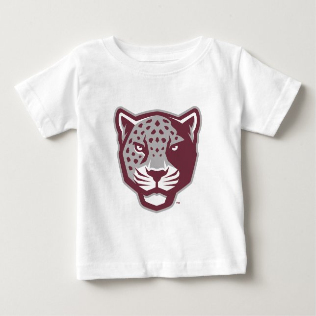 Texas A&M Universiteten-San Antonio | Jaguars 7 T Shirt (Framsida)