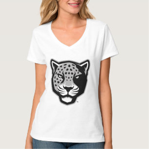 Texas A&M Universiteten-San Antonio Jaguars 8 T Shirt