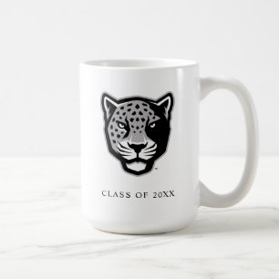Texas A&M Universiteten-San Antonio Jaguars Kaffemugg
