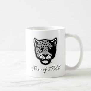 Texas A&M Universiteten-San Antonio Jaguars Kaffemugg