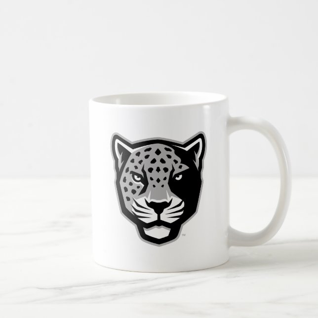 Texas A&M Universiteten-San Antonio | Jaguars Kaffemugg (Höger)