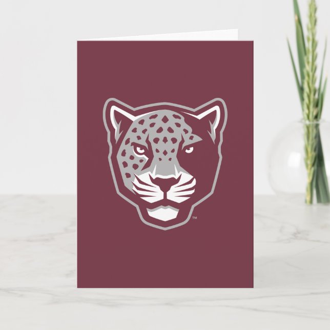 Texas A&M Universiteten-San Antonio | Jaguars Kort (Framsida)