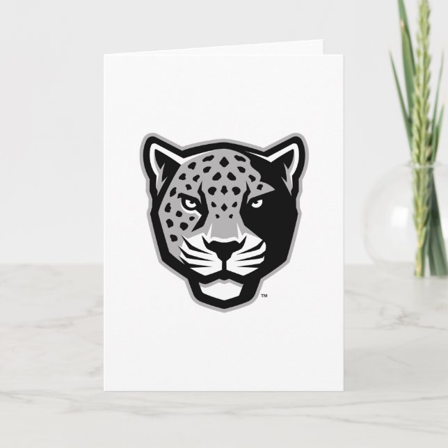 Texas A&M Universiteten-San Antonio | Jaguars Kort (Framsida)