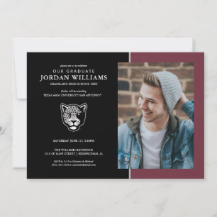 Texas A&M Universiteten-San Antonio   Jaguars Meddelande