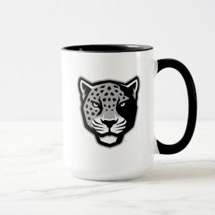 Texas A&M Universiteten-San Antonio Jaguars Mugg