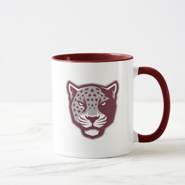 Texas A&M Universiteten-San Antonio | Jaguars Mugg (Höger)