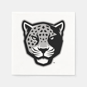 Texas A&M Universiteten-San Antonio Jaguars Pappersservett