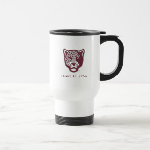 Texas A&M Universiteten-San Antonio Jaguars Resemugg