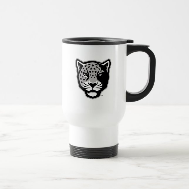 Texas A&M Universiteten-San Antonio | Jaguars Resemugg (Höger)