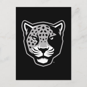 Texas A&M Universiteten-San Antonio Jaguars Vykort