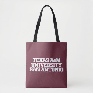 Texas A&M Universiteten-San Antonio Tygkasse