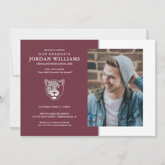 Texas A&M University-San Antonio | Jaguarer Meddelande