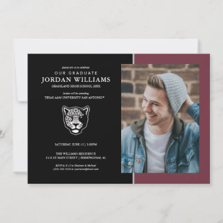 Texas A&M University-San Antonio | Jaguars Meddelande