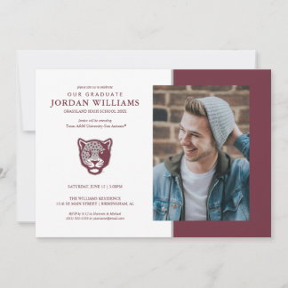 Texas A&M University-San Antonio | Jaguars Meddelande