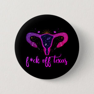 Texas Abortion Ban Celestial Uterus Protest Knapp