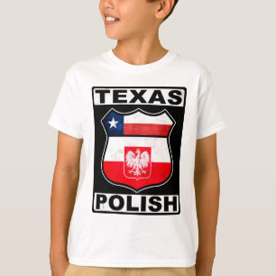 Texas American Tee